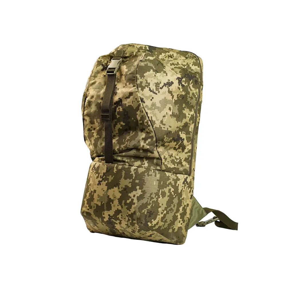 Рюкзак BACKPACK STARLINK GEN 2 MM14 (піксель) WTF - фото 2