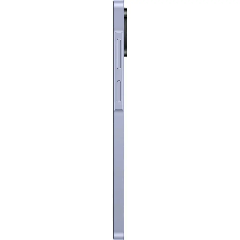 Мобільний телефон Samsung Galaxy A07s 4/128Gb Light Violet (SM-A077FLVGSEK) - фото 9