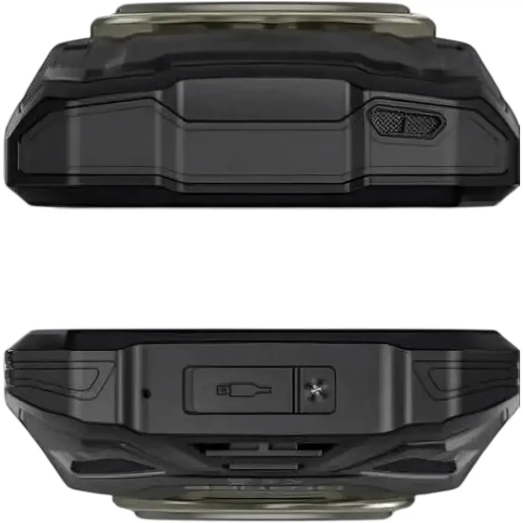 Смартфон Doogee V Max 2 16/512GB Ridge Gray [170465] - фото 6