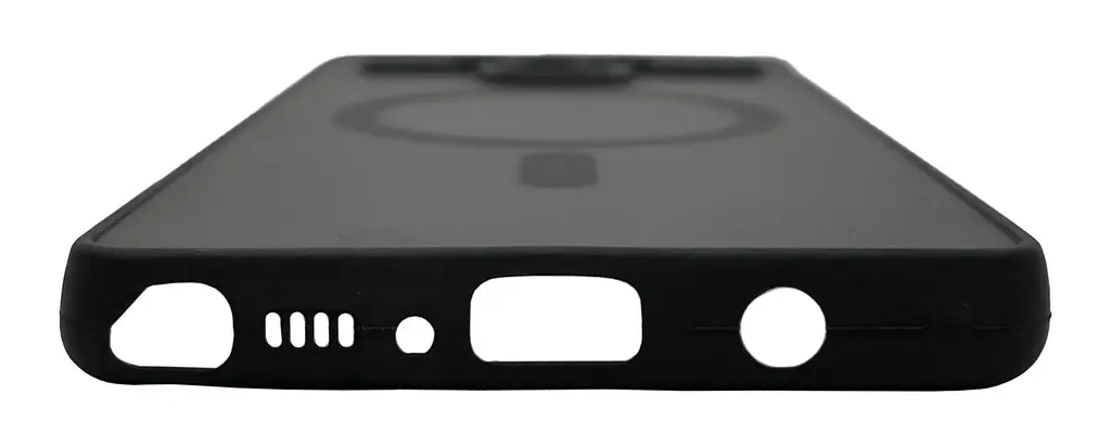 Магнитный чехол XON PhoneCase Magnetic для Samsung Note 9 (PCMB2309100B 1974) Черный - фото 5