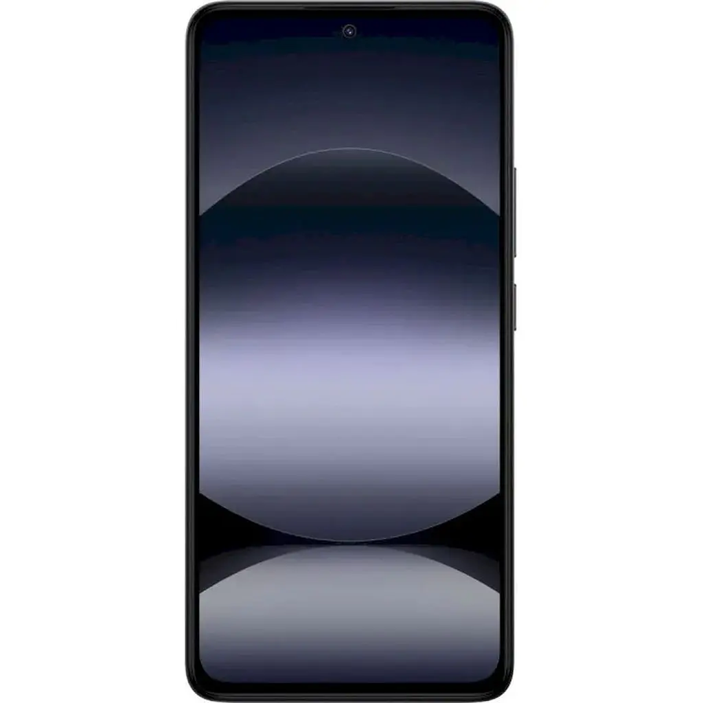 Смартфон Xiaomi Redmi Note 14 8/256GB Midnight Black - фото 14