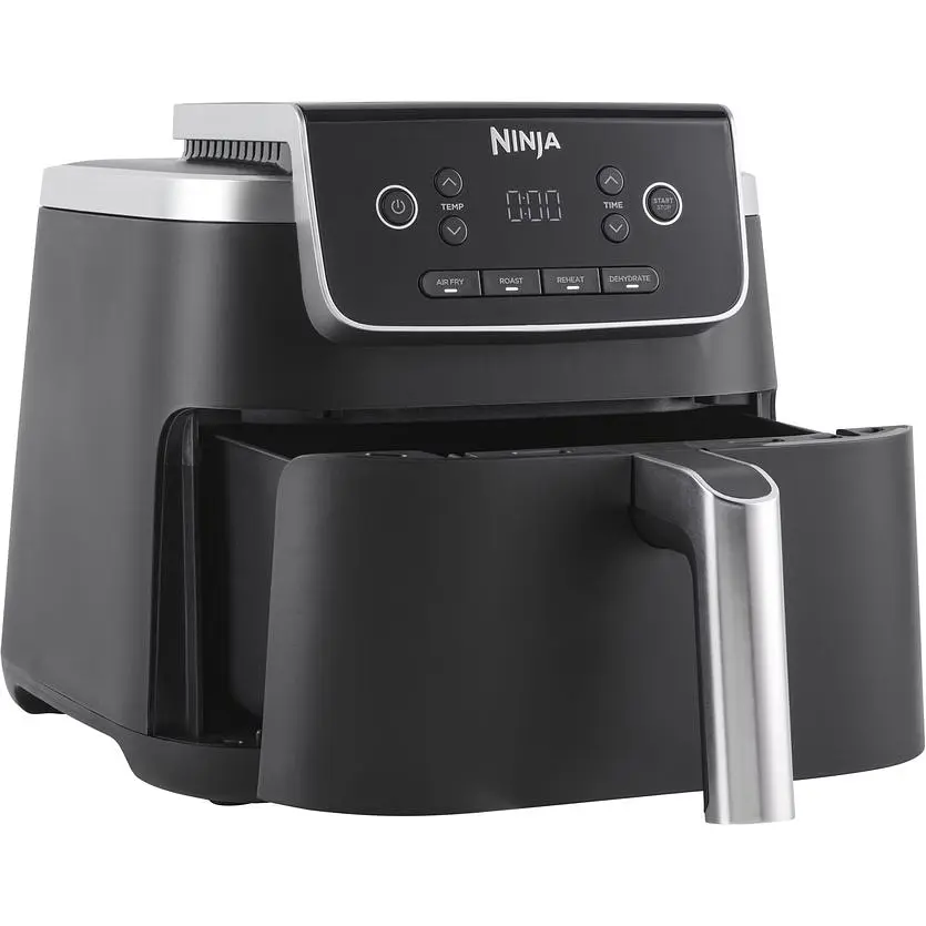 Мультипіч Ninja Air Fryer Pro AF140EU [121079] - фото 5