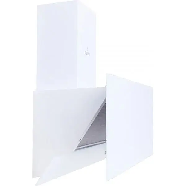 Вытяжка Perfelli DNS 6252 D 700 WH LED - фото 2