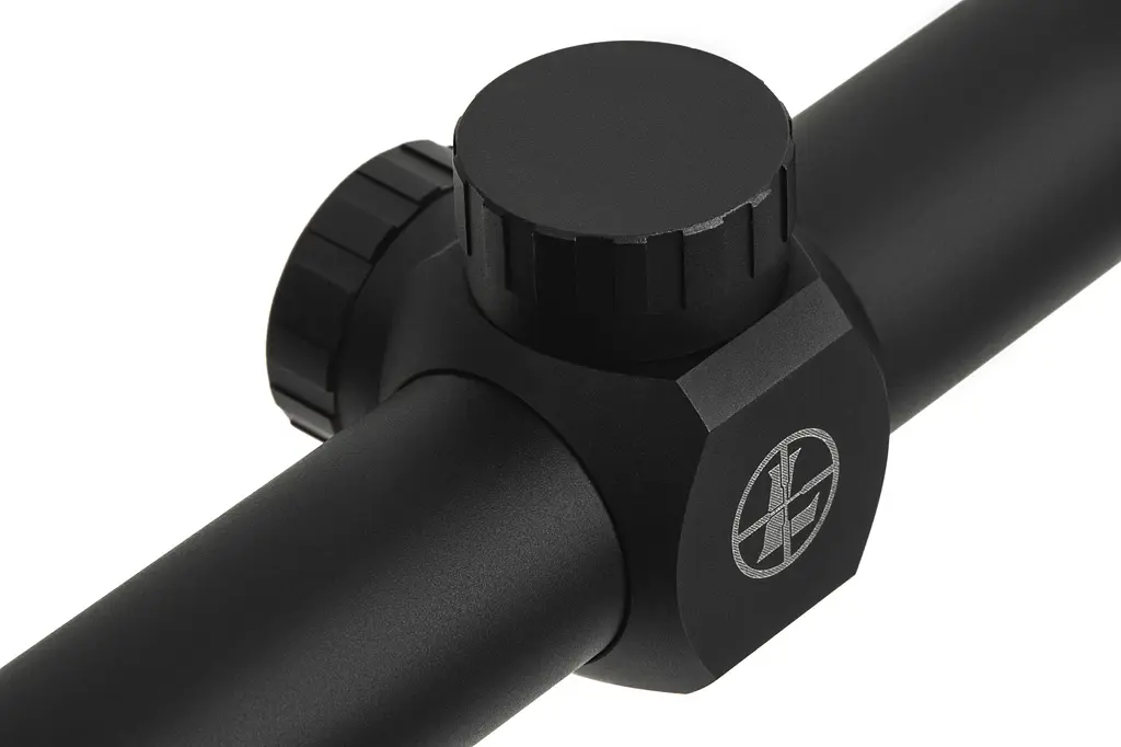 Приціл оптичний LEUPOLD VX-Freedom 3-9х40 (1 inch) Rimfier MOA - фото 6