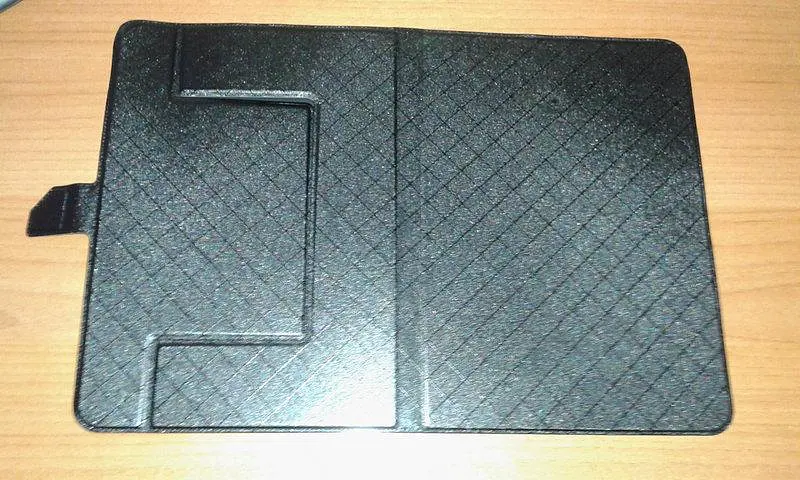 Чохол-книга Grand 7 Cube Pro Black (U25GTU25GT) - фото 3