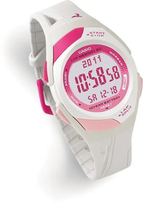 Годинник Casio STR-300-7EG - фото 2