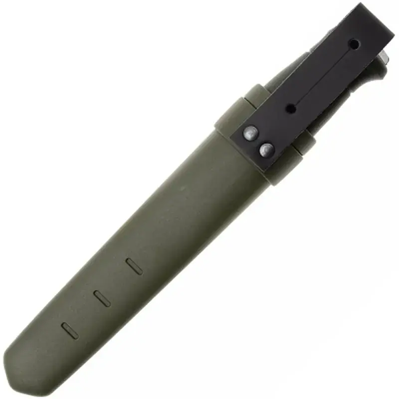Ніж Morakniv Garberg S Green (14472) - фото 9