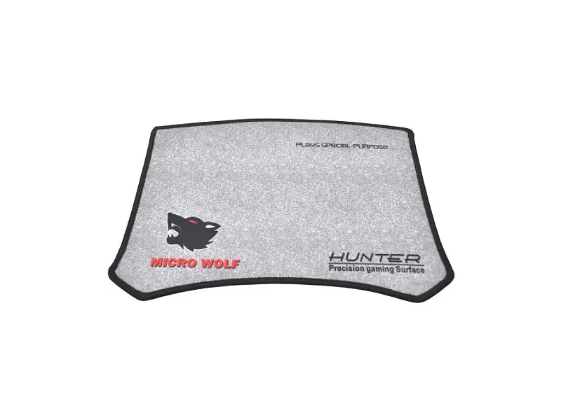 Килимок для миші Voltronic HUNTER WILD WOLF (YT-MHWW)