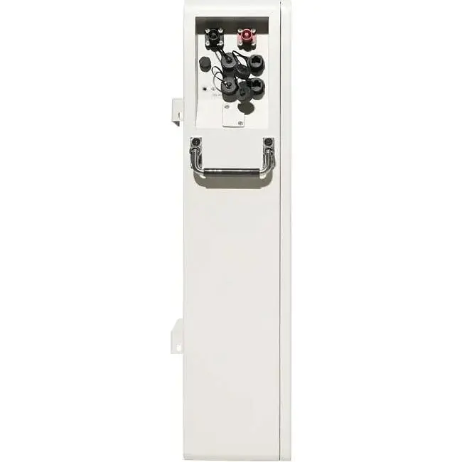 Акумулятор FelicityESS LiFePO4 48V (51.2V/100Ah/5120Wh) (LPBA48100-OL) - фото 2