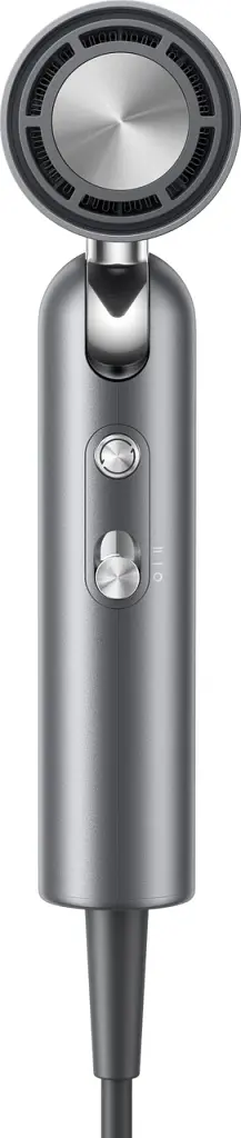 Фен Dreame Pocket Hair Dryer (AHD51) Grey UA - фото 5