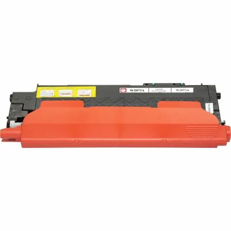 Тонер-картридж BASF HP CLJ 150/178/179, Magenta, without chip (BASF-KT-W2073A-WOC) - фото 2