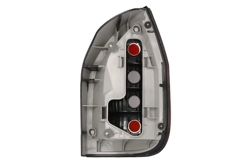 Ліхтар (фонарь) задній лівий OPEL ZAFIRA A 04.99-06.05 TYC (11-0114-11-2) - фото 2