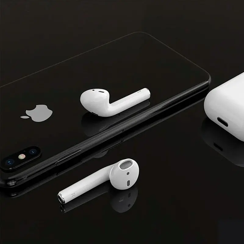 Стереогарнітура Bluetooth Hoco ES39 White - фото 5