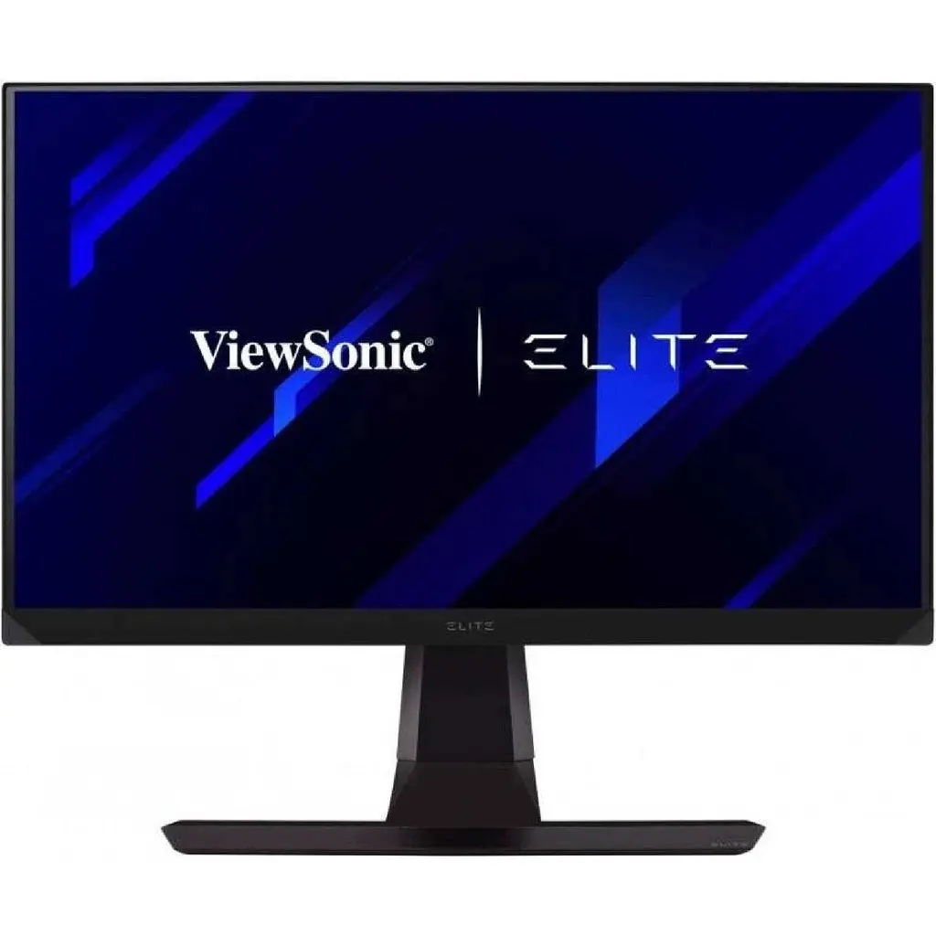 Монітор ViewSonic XG251G Black - фото 2