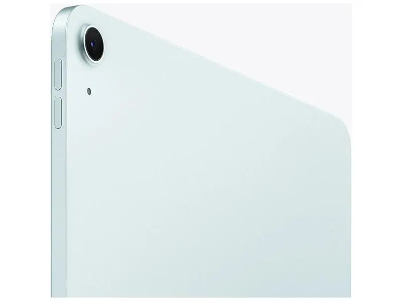 Планшет Apple iPad Air 13 2026 Wi-Fi + Cellular 128GB Blue (MH9E4) - фото 3
