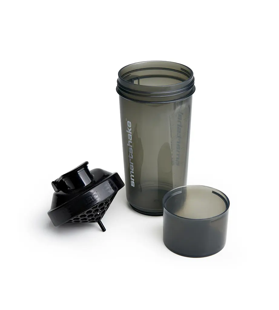 Шейкер спортивный Smart Shake 500 мл fit0011333 - фото 3