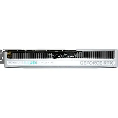 Відеокарта Gigabyte GeForce RTX5080 16GB AERO OC SFF (GV-N5080AERO OC-16GD) - фото 8