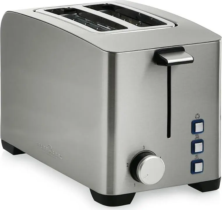 Тостер Profi Cook PC-TA 1082 - фото 4