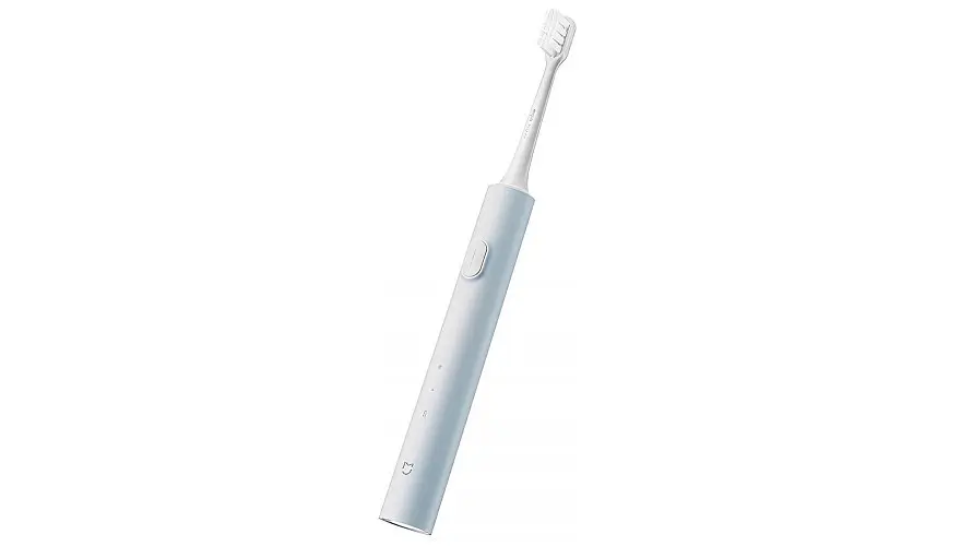 Электрическая зубная щетка MiJia Acoustic Wave Toothbrush T200 Blue MES606 - фото 2