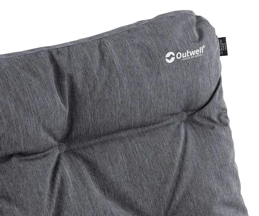 Крісло кемпінгове Outwell Fremont Lake (470383) - фото 3