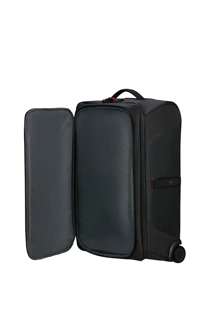 Дорожня Сумка На Колесах Samsonite ECODIVER CHARCOAL 67x43x28 KH7*18013 - фото 5