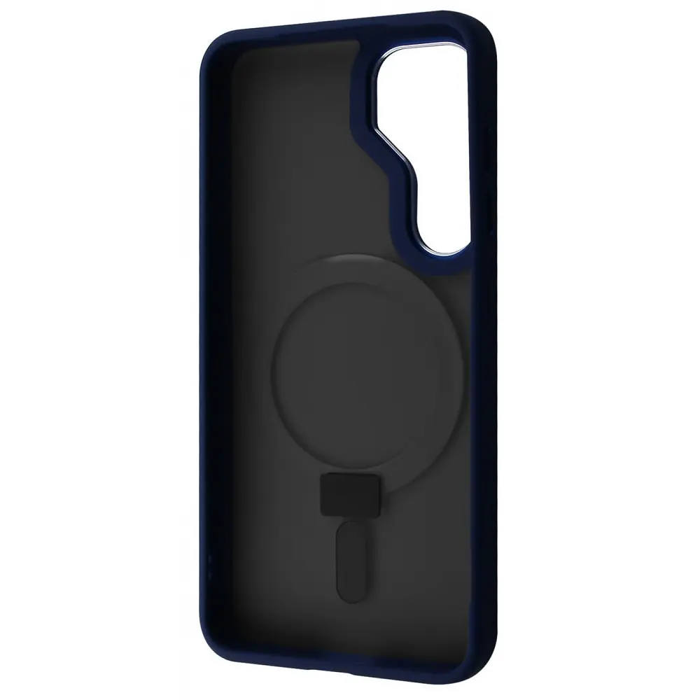 Чохол WAVE Attraction Case with Magnetic Ring Samsung Galaxy S25 в асортименті - фото 6