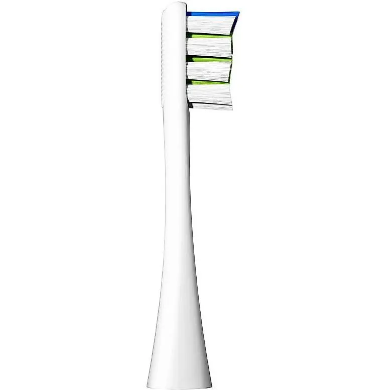 Насадка Oclean Professional Clean Brush Head P1C1 W0 White 2 pcs - фото 4