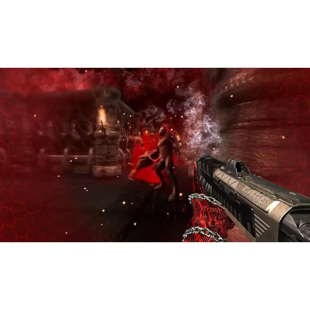 Ключ активації Microsoft Demonic Supremacy для Xbox One/Series S/X - фото 4