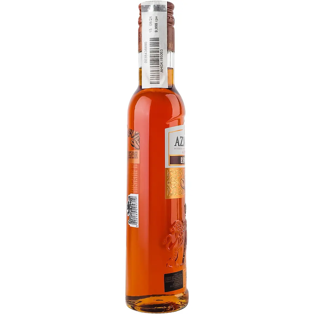 Напій алкогольний Aznauri Espresso 30% 0.25 л - фото 3