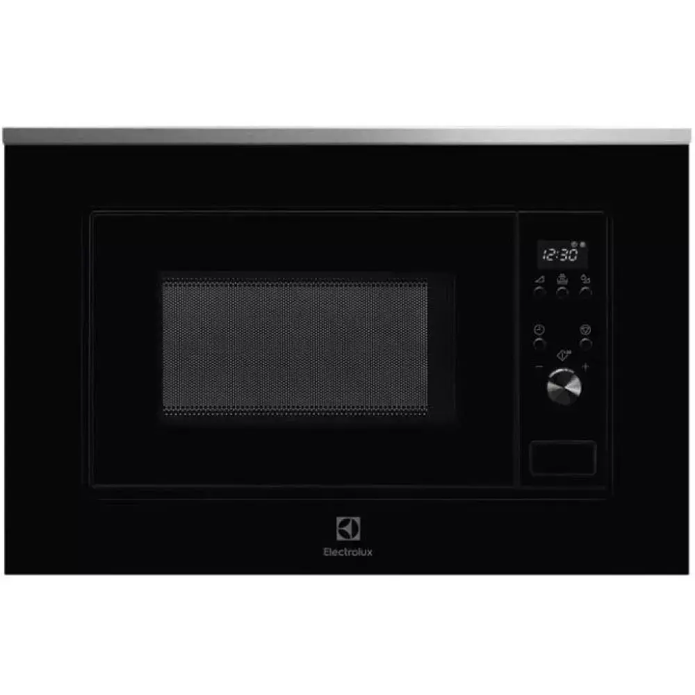 Мікрохвильова піч вбудована ELECTROLUX LMS2203EMX - фото 6