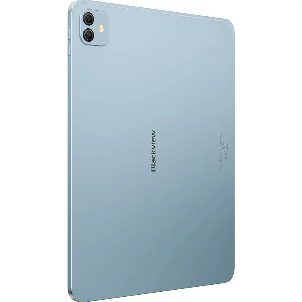 Планшет Blackview Tab Link 8 6/256GB WiFi Dawn Blue Global EU [159302] - фото 7