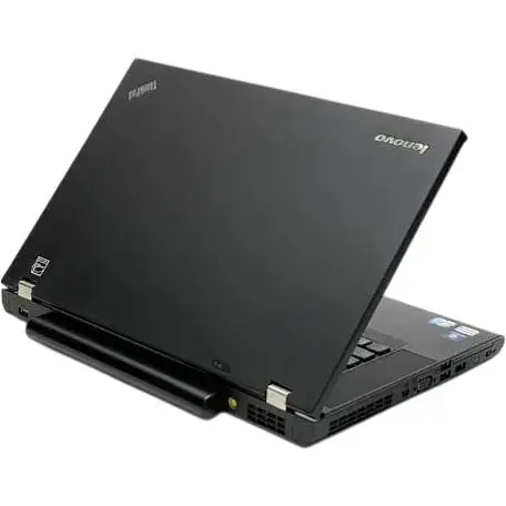 Ноутбук Lenovo ThinkPad Т530 15.6 1366x768 i5 3320m 2 ядра 4 потока 8/256 ГБ Refurbished - фото 2
