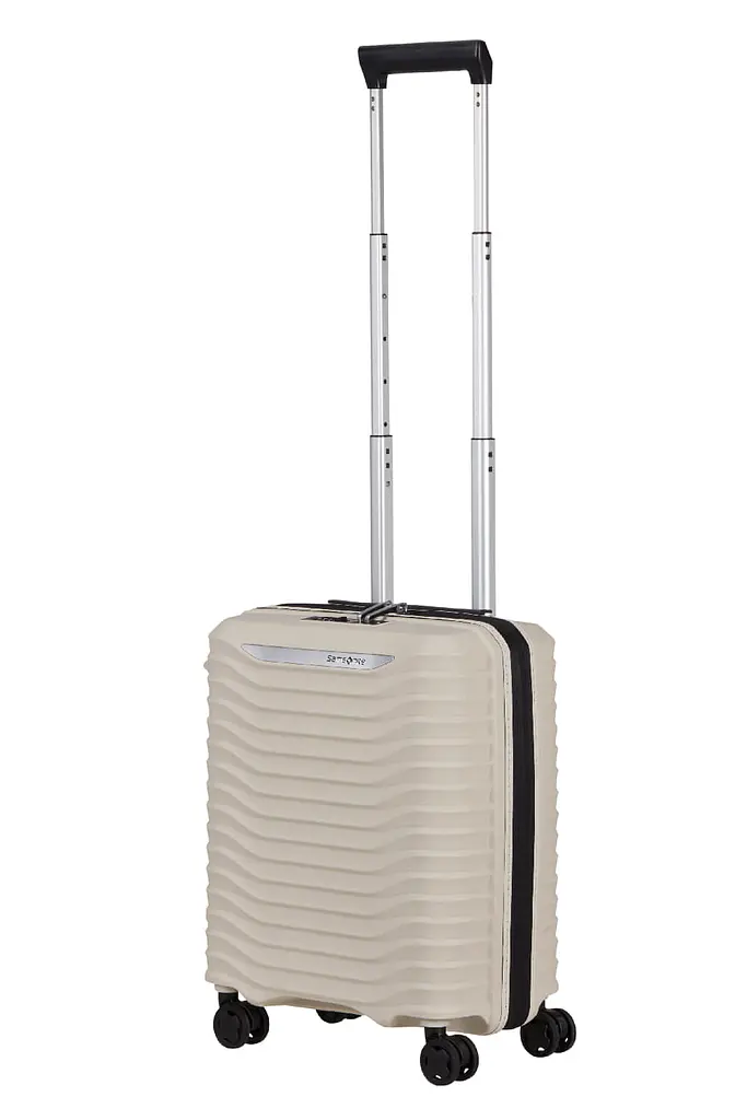 Валіза 45 См Samsonite UPSCAPE SANDSTONE 45x36x20(23) KJ1*35011 - фото 8