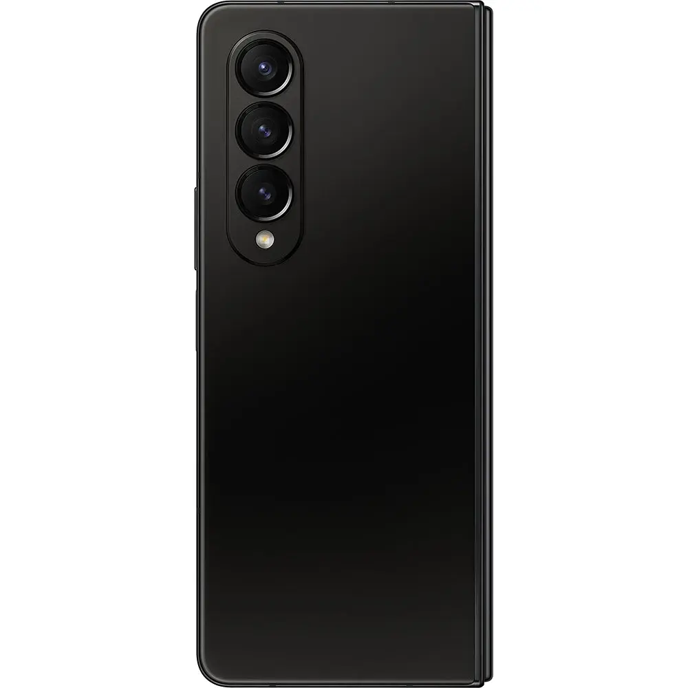 Смартфон Samsung Galaxy Fold 4 12/512GB Phantom Black Refurbished - фото 8