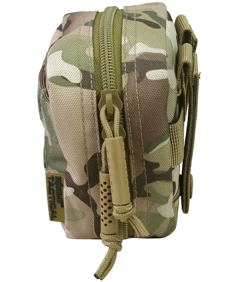 Підсумок Kombat UK Mini Molle Utility Pouch Мультикам (1000-kb-mimup-btp) - фото 2