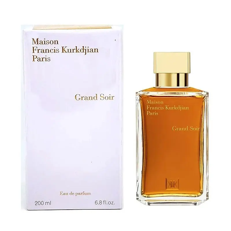 Оригінал Maison Francis Kurkdjian Grand Soir 200 мл Парфумована вода - фото 2