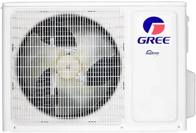 Кондиціонер Gree Stage Inverter GWH09QD-S6DBD2A R32 - фото 5