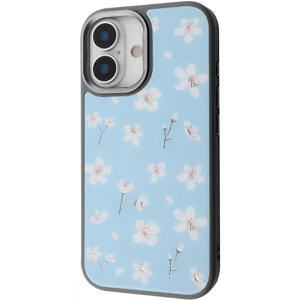 Чохол Proove Muse Fleur Case with Magnetic Ring iPhone 17, в асортименті - фото 8