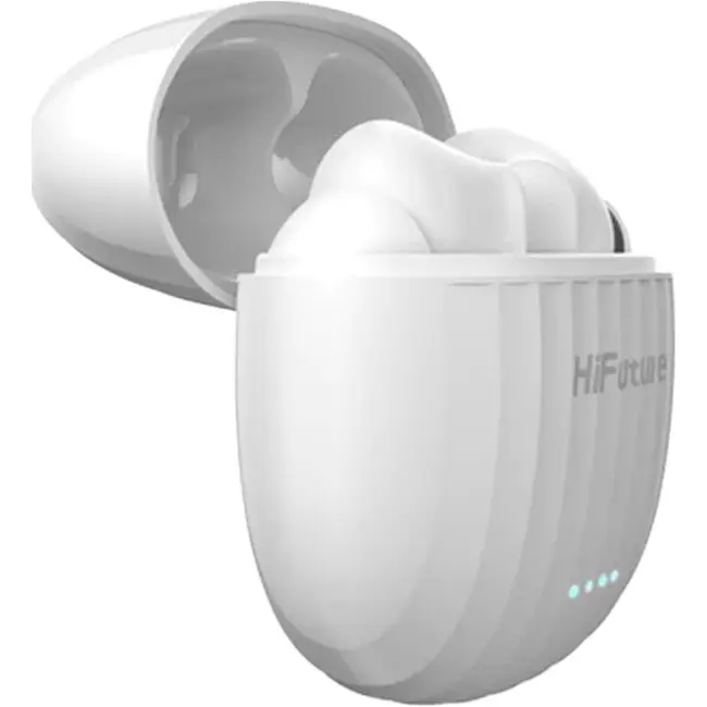 Навушники HiFuture SonicBliss White - фото 13