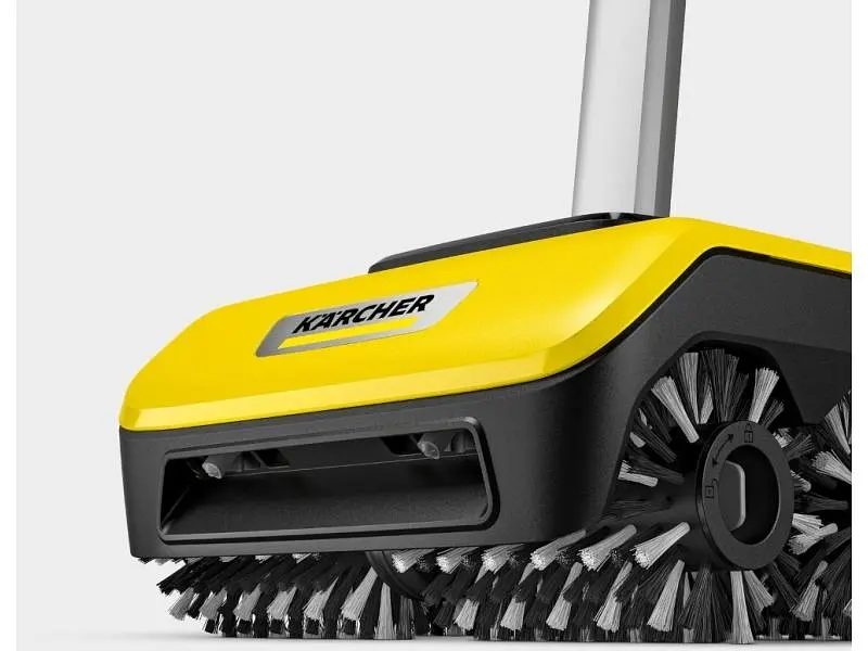 Машина для миття тераси Karcher PCL 6 (1.644-020.0) - фото 3