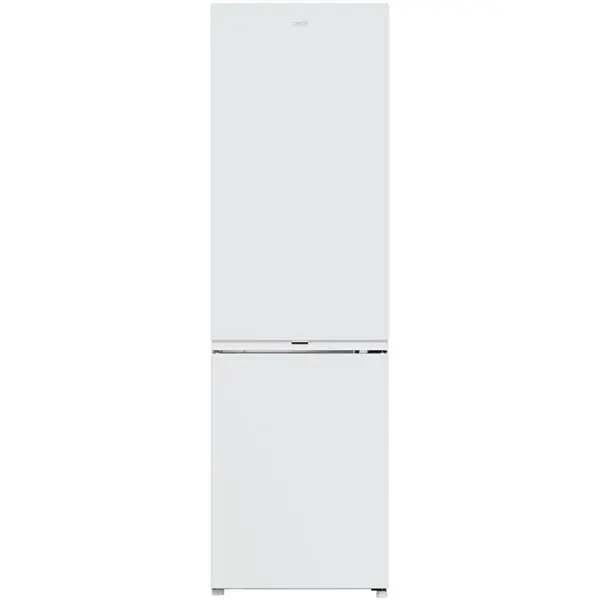 Холодильник Candy CNCQ2T518EW - фото 2
