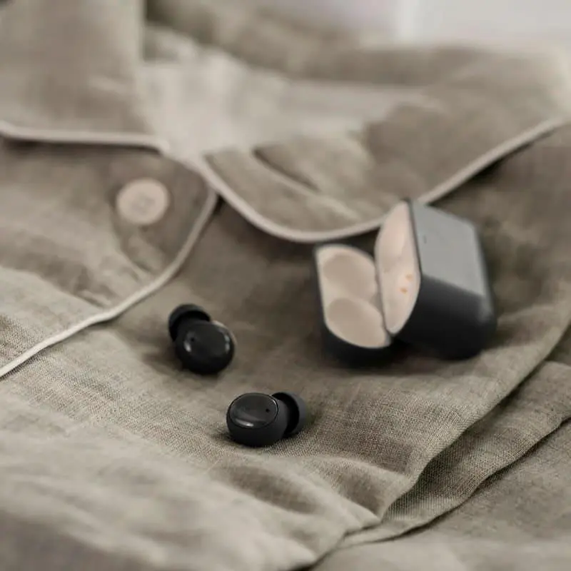 Навушники Final Audio TWS ZE500 for ASMR DARK GRAY (90404076) - фото 5