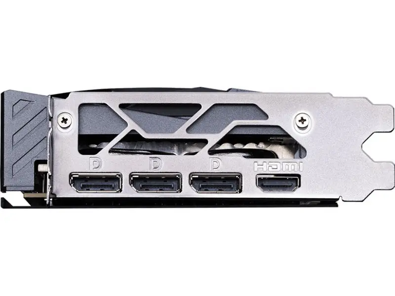 Відеокарта MSI GeForce RTX 5060 Ti 8G GAMING TRIO OC (912-V536-004) - фото 4