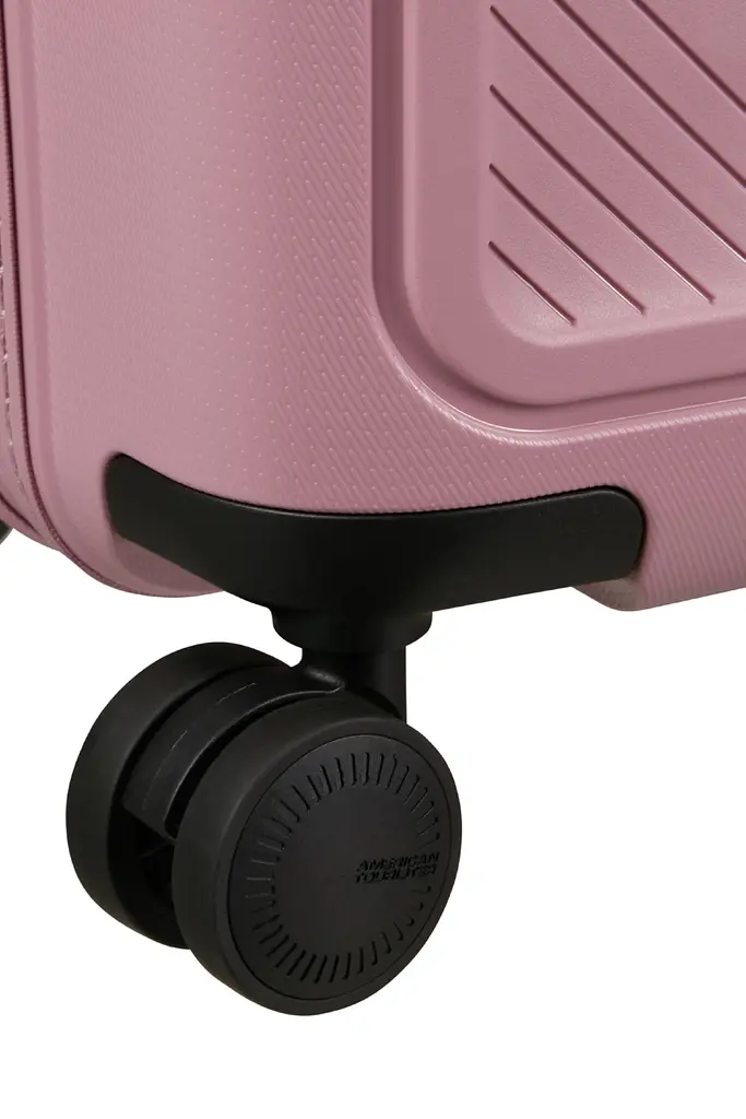 Чемодан American Tourister DASHPOP LILAS PINK 55x40x23(25) 55 см MG5*81004 - фото 5