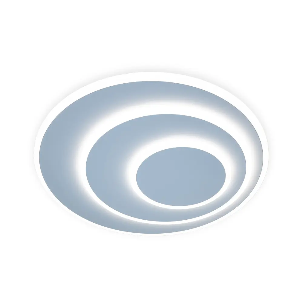 Светодиодная накладная люстра Ardero AL6115ARD ALFA 66Вт белый - фото 2