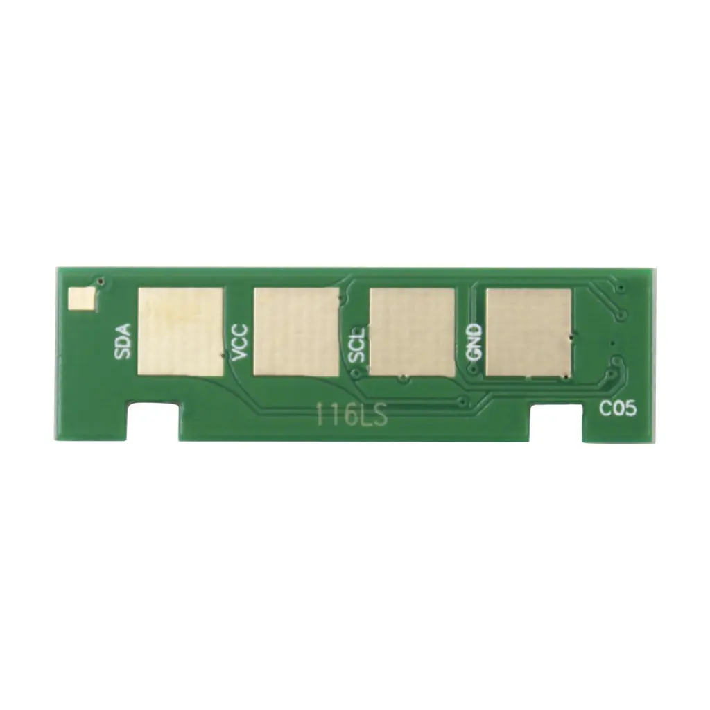 Чип для картриджа SamsungXpress SL-M2675 (MLT-D116L/SEE) 3k Static Control (SAM116CPHYSEE) - фото 2
