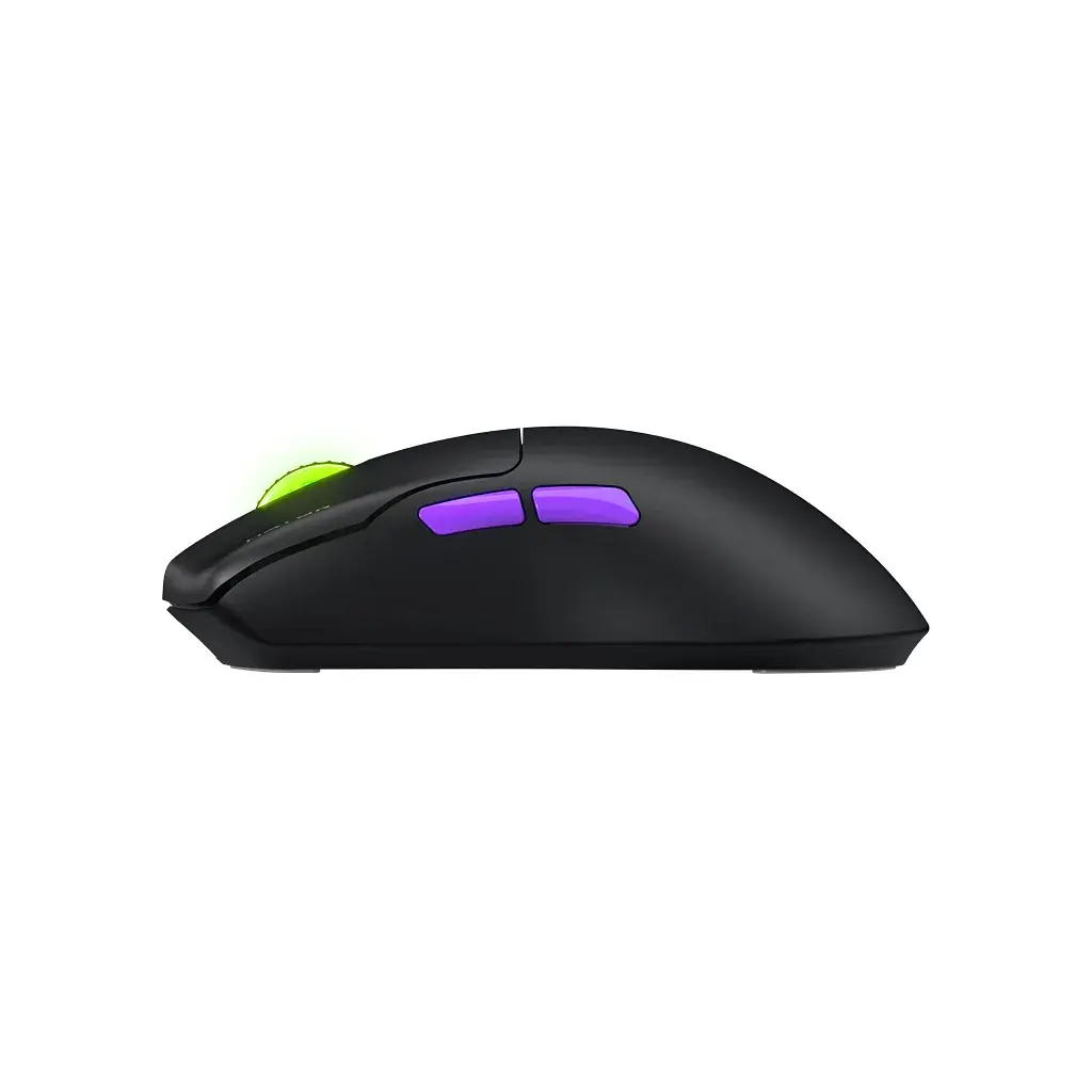 Мишка Hator Pulsar 3 Ultra 4K Wireless Black (HTM680) - фото 4