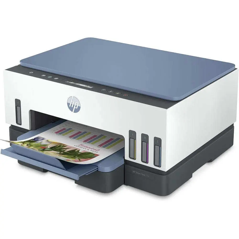 БФП HP Smart Tank 725 (28B51A) - фото 2
