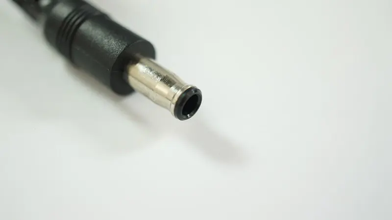 Блок живлення для ноутбука Samsung 19V, 3.16A, 60W, 5.5x3.0-PIN (без кабеля!) - фото 6