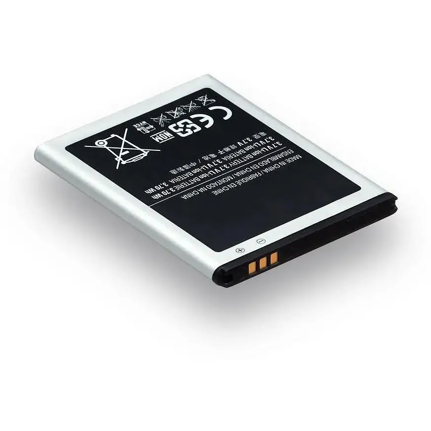 Акумуляторна батарея Quality EB424255VU для Samsung SM-B360E Yucca Duos